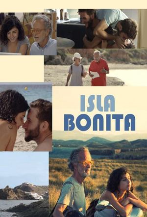 Isla Bonita's poster