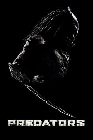 Predators's poster