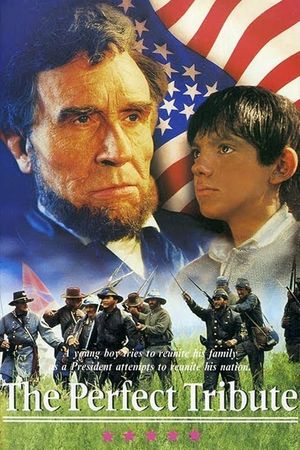 The Perfect Tribute's poster