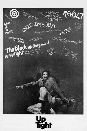 Uptight's poster image