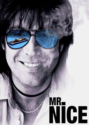 Mr. Nice's poster