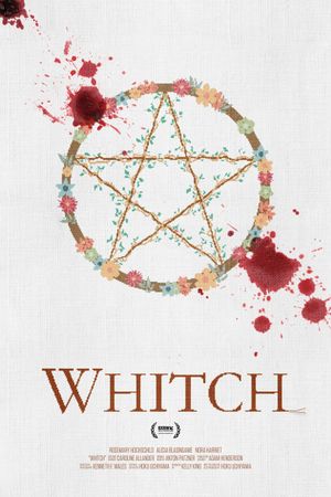 Whitch's poster