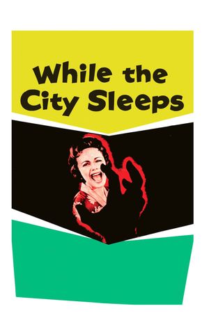 While the City Sleeps's poster