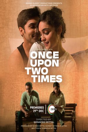 Once Upon Two Times's poster image