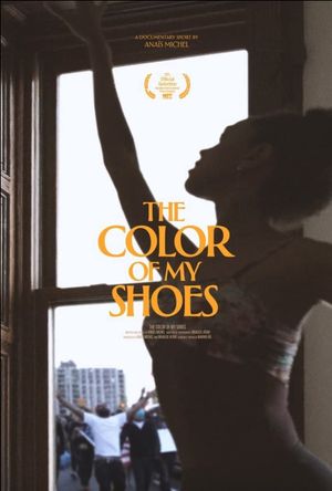 The Color of My Shoes's poster image