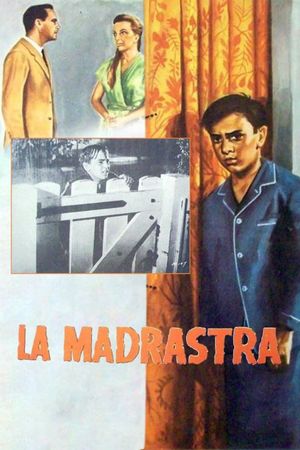 The Stepmother's poster