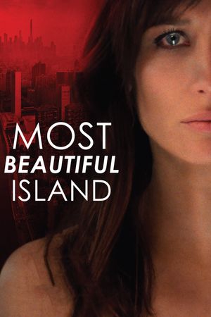 Most Beautiful Island's poster