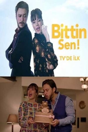 Bittin Sen's poster