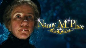 Nanny McPhee's poster