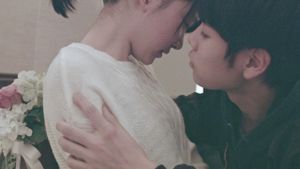 Innocent 15's poster