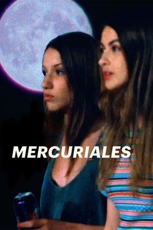 Mercuriales's poster image