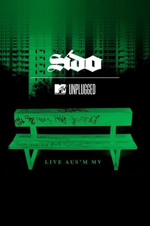 Sido: MTV Unplugged - Live aus'm MV's poster