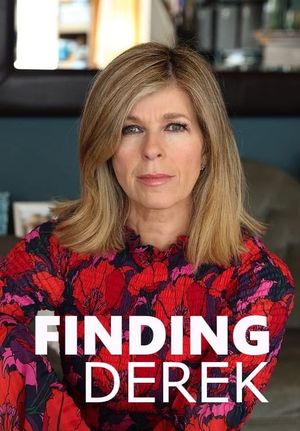 Kate Garraway: Finding Derek's poster