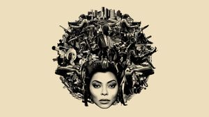 Proud Mary's poster