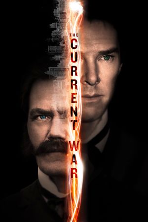 The Current War's poster image