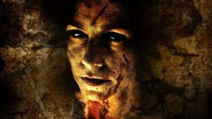 Colour from the Dark's poster