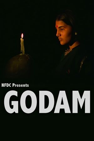 Godam's poster