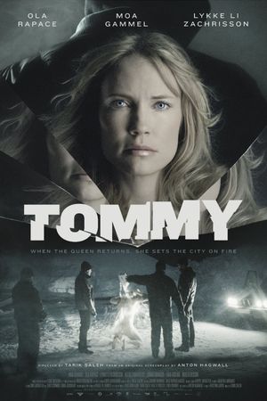 Tommy's poster image
