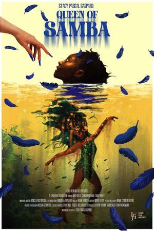 Queen of Samba's poster