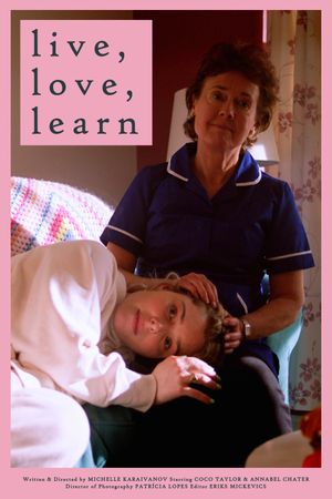 Live, Love, Learn's poster