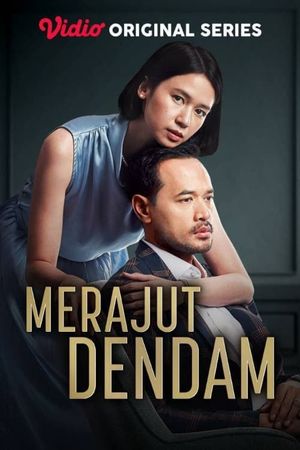 Merajut Dendam's poster
