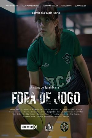 Fora de Jogo's poster