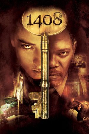 1408's poster