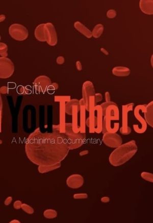 Positive YouTubers's poster