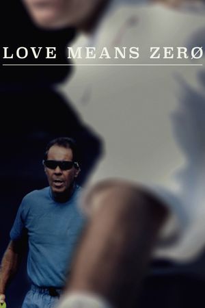 Love Means Zero's poster