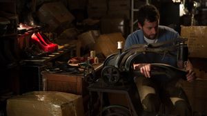 The Cobbler's poster