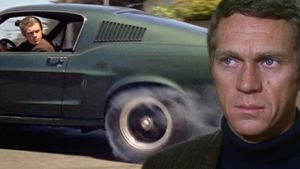 Bullitt's poster
