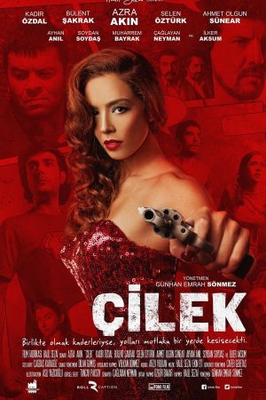 Çilek's poster