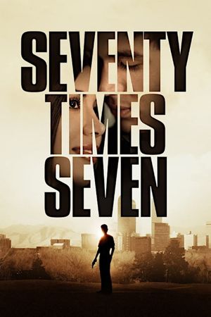 Seventy Times Seven's poster