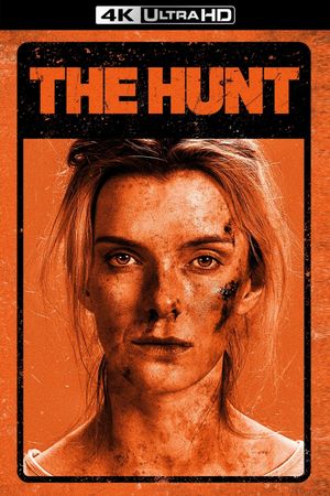 The Hunt's poster