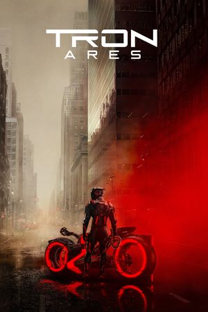 Tron: Ares's poster