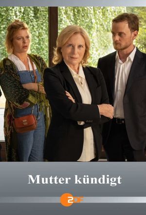 MuM Calls It Quits's poster