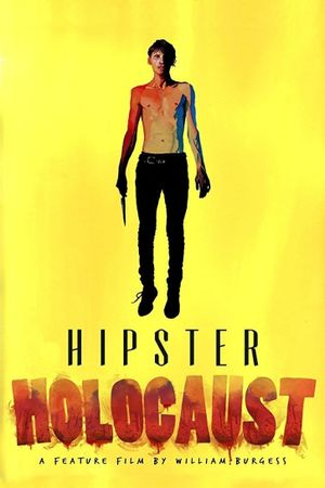 Hipster Holocaust's poster