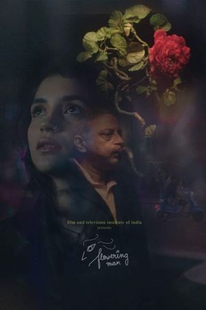 Flowering Man's poster