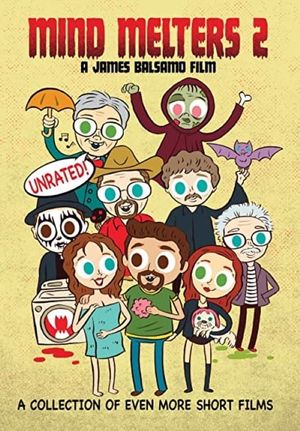 Mind Melters 2's poster