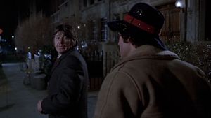 Death Wish's poster