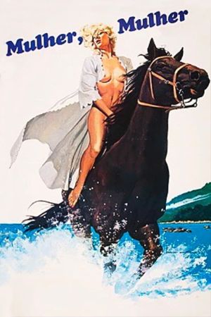 Mulher, Mulher's poster