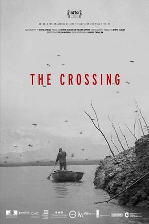 The Crossing's poster