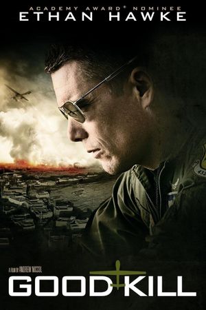 Good Kill's poster