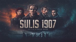 The Riot's poster