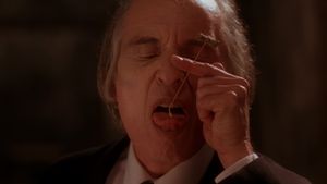 Phantasm II's poster
