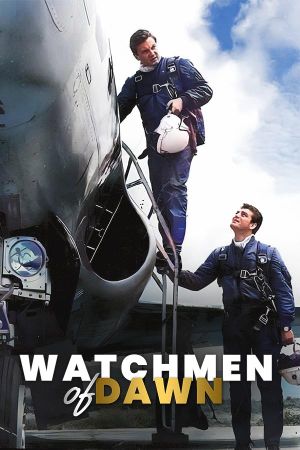 Watchmen of Dawn's poster