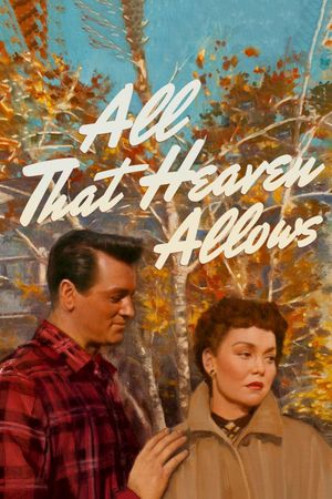 All That Heaven Allows's poster
