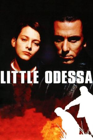 Little Odessa's poster