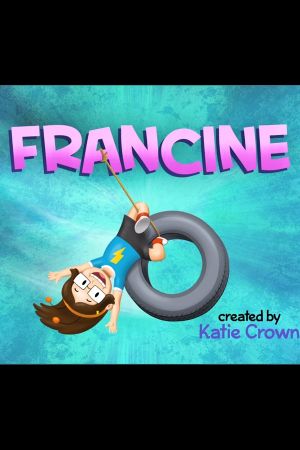 Francine's poster