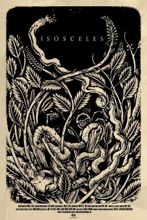 Isósceles's poster